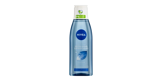 Nivea Osvěžující pleť. voda (normal/mix) 200 ml                                                                                                                                                                                                           