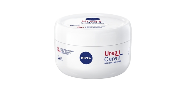 Nivea Urea & care krém 300ml                                                                                                                                                                                                                              