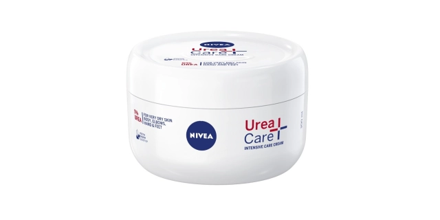 Nivea Urea & care krém 300ml                                                                                                                                                                                                                              
