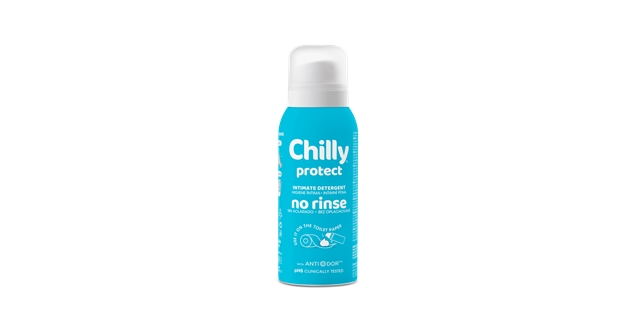 CHILLY No Rinse Protect 100ml                                                                                                                                                                                                                             