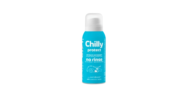CHILLY No Rinse Protect 100ml                                                                                                                                                                                                                             