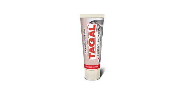 TAGAL Bezbarvý 50g                                                                                                                                                                                                                                        
