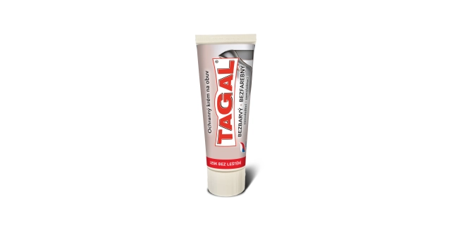 TAGAL Bezbarvý 50g                                                                                                                                                                                                                                        