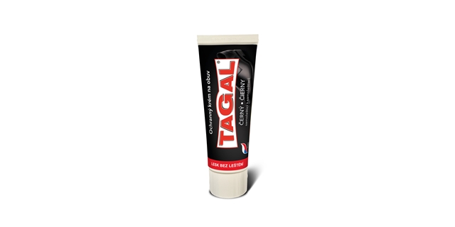TAGAL Černý 50g                                                                                                                                                                                                                                           