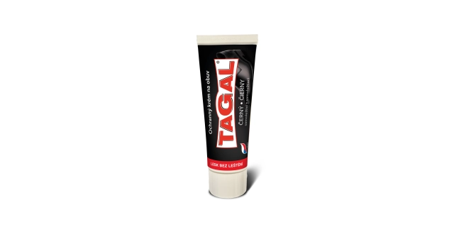 TAGAL Černý 50g                                                                                                                                                                                                                                           