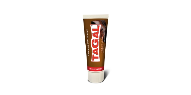 TAGAL Hnědý 50g                                                                                                                                                                                                                                           