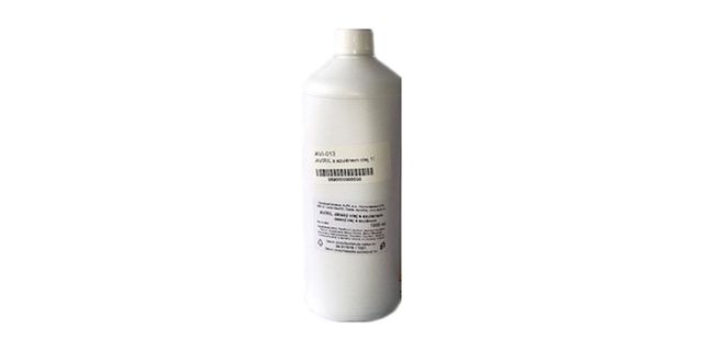 AVIRIL s azulenem dětský olej 1000 ml                                                                                                                                                                                                                     