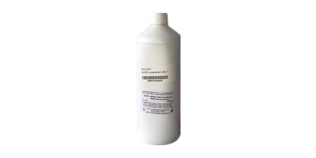 AVIRIL s azulenem dětský olej 1000 ml                                                                                                                                                                                                                     