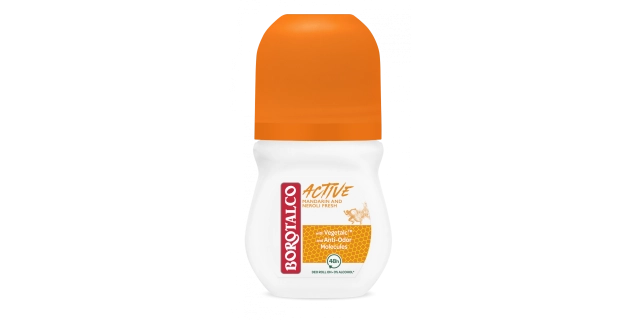 Borotalco Deo ve spreji MEN Fresh 150 ml                                                                                                                                                                                                                  