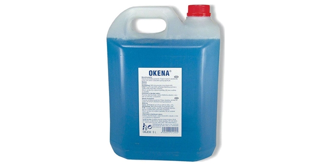 OKENA 5 l                                                                                                                                                                                                                                                 