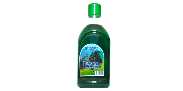 Koupelová pěna 2 l- LES Tradiko                                                                                                                                                                                                                           