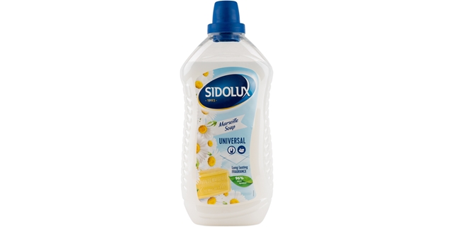 Sidolux*MP 1l uni Mars.Mýdlo                                                                                                                                                                                                                              