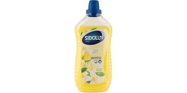 Sidolux*MP 1l uni Lemon                                                                                                                                                                                                                                   