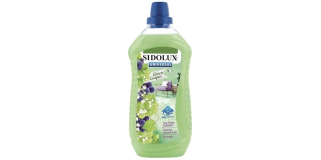 Sidolux*MP 1l uni Green Grapes                                                                                                                                                                                                                            