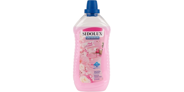 Sidolux*MP 1l uni Pink cream                                                                                                                                                                                                                              