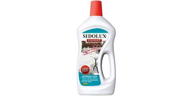 Sidolux*MP 750ml ochran.lesk venk.kámen/dlažba                                                                                                                                                                                                            