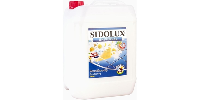 Sidolux*MP 20l uni Mars.Mýdlo                                                                                                                                                                                                                             