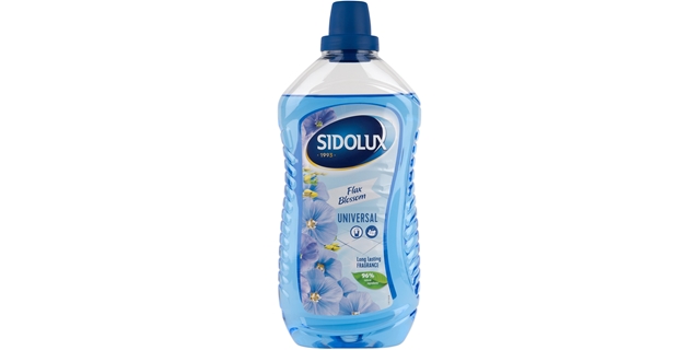 Sidolux*MP 1l uni Flax Blossom                                                                                                                                                                                                                            