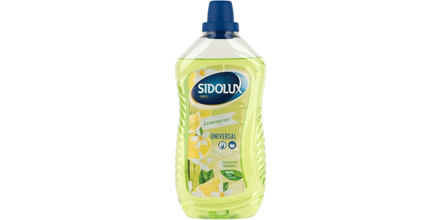 Sidolux*MP 1l uni Lemongrass                                                                                                                                                                                                                              