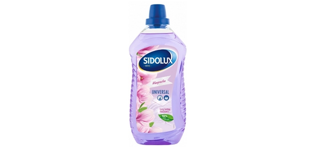 Sidolux*MP 1l uni Magnolia                                                                                                                                                                                                                                