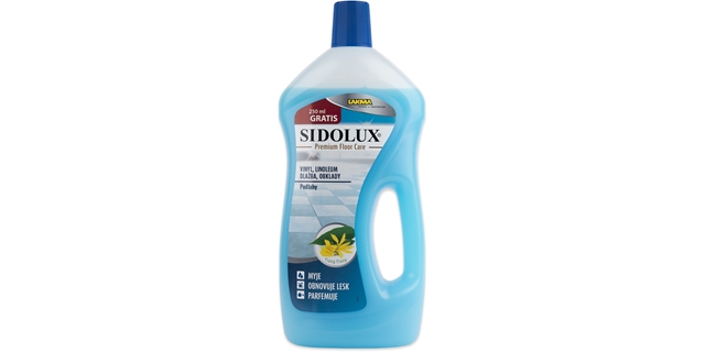 Sidolux*MP 1l Premium PVC/dlažba Ylang Ylang                                                                                                                                                                                                              