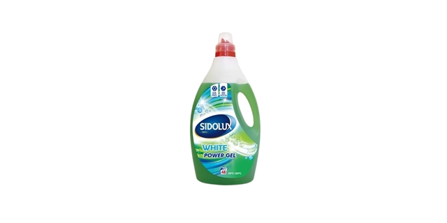 Sidolux*PP 1,92l White 48d                                                                                                                                                                                                                                