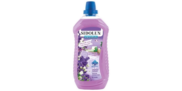 Sidolux*MP 1l uni Mars.Mýdlo/Levandule                                                                                                                                                                                                                    