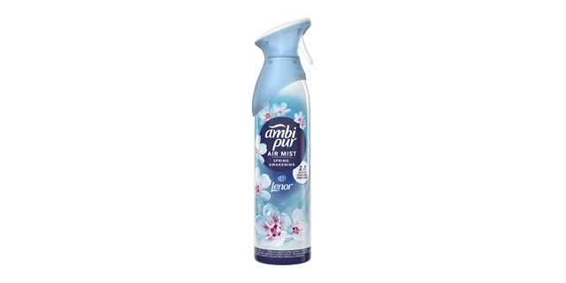 Ambi Pur Air Sprej Spring Awakening 185 ml                                                                                                                                                                                                                