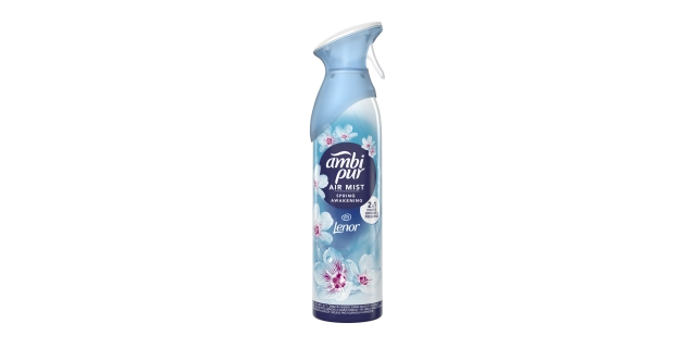 Ambi Pur Air Sprej Spring Awakening 185 ml                                                                                                                                                                                                                