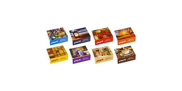 PE-PO zápalky 55 mm 100 ks FSC                                                                                                                                                                                                                            