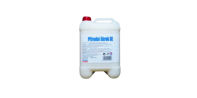 Přírodní tekutý škrob 3E 5 kg                                                                                                                                                                                                                             