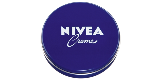 Nivea krém 150ml                                                                                                                                                                                                                                          