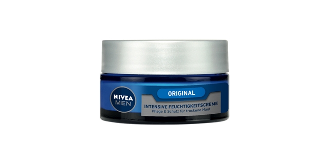 Nivea Men Protect&Care Hydratační krém 50 ml                                                                                                                                                                                                              