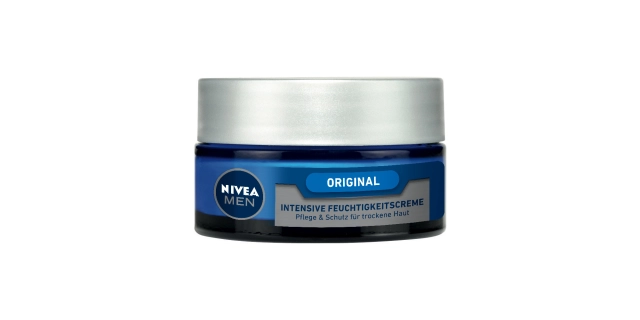 Nivea Men Protect&Care Hydratační krém 50 ml                                                                                                                                                                                                              