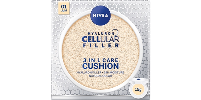 Nivea Cellular Expert Pečující tónovací krém 1, 15 g                                                                                                                                                                                                      