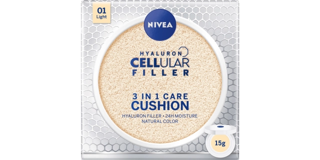 Nivea Cellular Expert Pečující tónovací krém 1, 15 g                                                                                                                                                                                                      