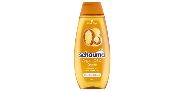 Schauma šampon ArganOil Repair 400ml                                                                                                                                                                                                                      