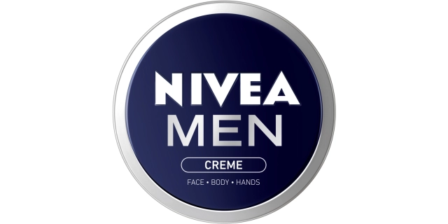 Nivea Men krém 30ml                                                                                                                                                                                                                                       