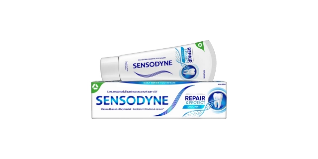 Sensodyne Repair&Protect 75 ml                                                                                                                                                                                                                            