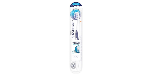 Sensodyne Repair&Protect extra ZK soft 1ks                                                                                                                                                                                                                