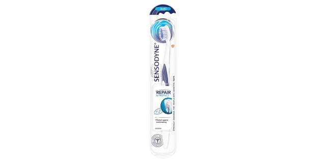 Sensodyne Repair&Protect extra ZK soft 1ks                                                                                                                                                                                                                