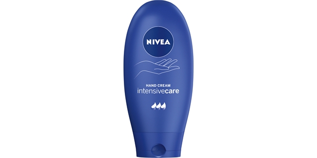 Nivea Krém na ruce Intensive 100ml                                                                                                                                                                                                                        