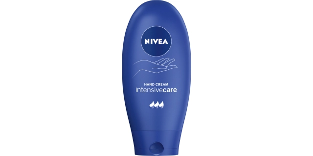 Nivea Krém na ruce Intensive 100ml                                                                                                                                                                                                                        
