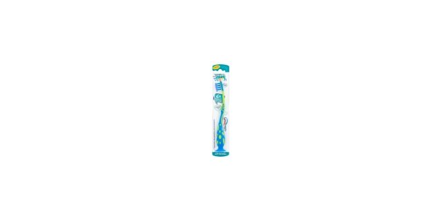 Aquafresh My Big Teeth Soft 1ks                                                                                                                                                                                                                           
