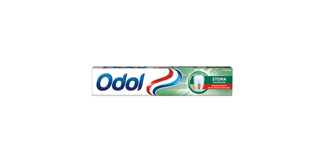Odol Stoma Paradentol 75 ml                                                                                                                                                                                                                               
