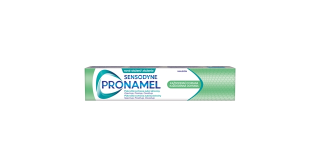 Sensodyne Pronamel 75ml                                                                                                                                                                                                                                   