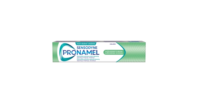 Sensodyne Pronamel 75ml                                                                                                                                                                                                                                   