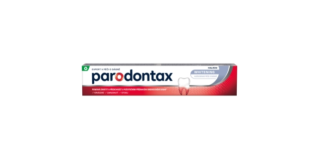Parodontax Whitening 75 ml                                                                                                                                                                                                                                