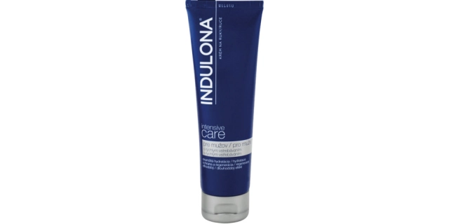 INDULONA krém na ruce PRO MUŽE 75 ml                                                                                                                                                                                                                      