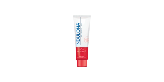 INDULONA krém na ruce SOS OCHRANNÁ 75 ml                                                                                                                                                                                                                  